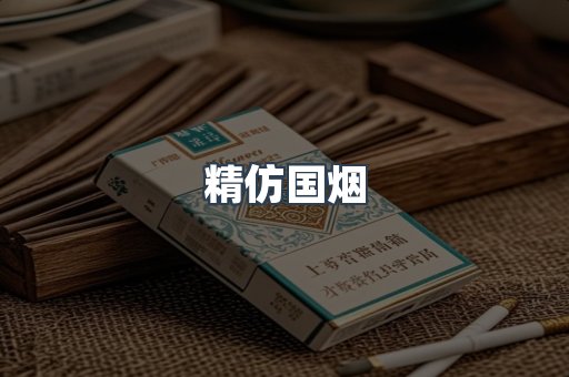 精仿国烟