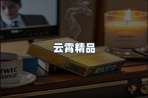 云霄精品